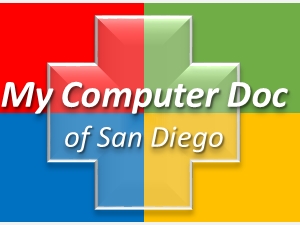 Photo of My Computer Doc of San Diego
