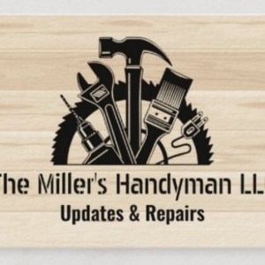 Grove City The Millers Handyman