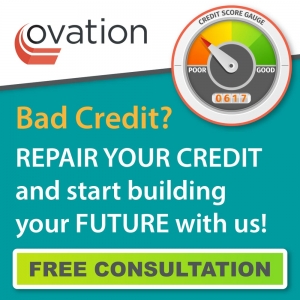 Photo of Ovation Credit Services- A Lending Tree Company