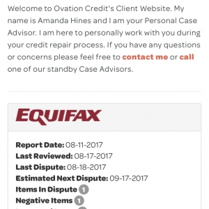Photo of Ovation Credit Services- A Lending Tree Company