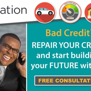 Photo of Ovation Credit Services- A Lending Tree Company