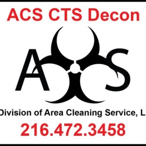 Photo of Area Cleaning Service
