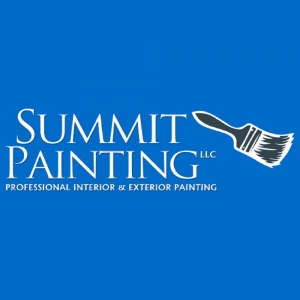 Photo of Summit Painting