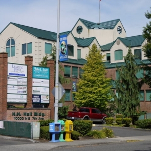 Vancouver Conover Tax & Accounting