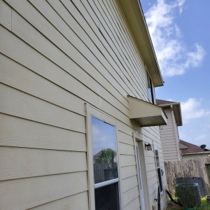 Photo of APro Pressure Washing