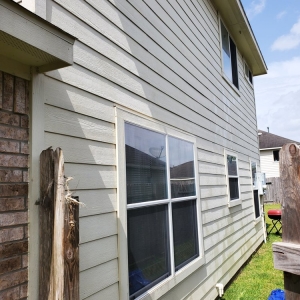 Photo of APro Pressure Washing