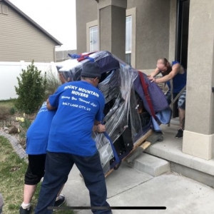 Photo of Rocky Mountain Movers