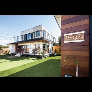 Photo of Murray Lampert Design Build Remodel