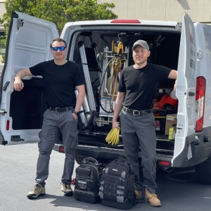 Photo of Plug-In Services