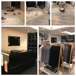 Photo of ALGO Flooring Solutions