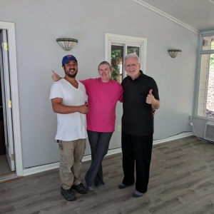 Photo of ALGO Flooring Solutions