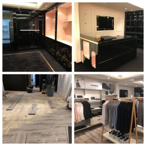 Photo of ALGO Flooring Solutions
