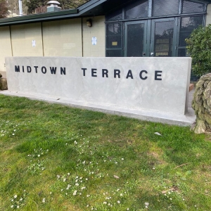 Photo of Alder Landscape Architecture