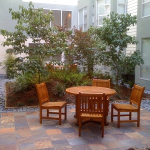 Photo of Alder Landscape Architecture