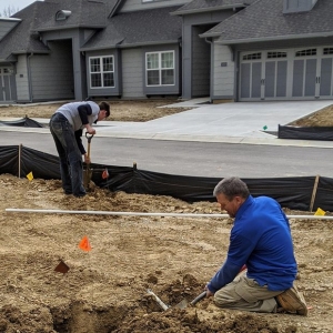 Photo of Custom Touch Irrigation