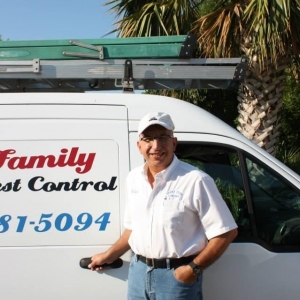 Photo of Family Pest Control