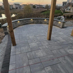 Photo of Platinum Patio and Pavers Indianapolis