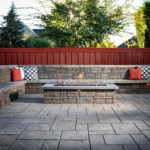Photo of Platinum Patio and Pavers Indianapolis