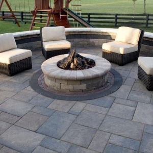 Photo of Platinum Patio and Pavers Indianapolis