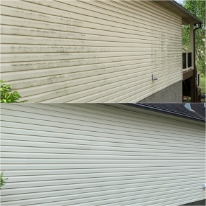 Photo of Optimum Pressure Washing