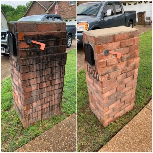 Photo of Optimum Pressure Washing