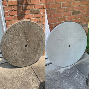 Photo of Optimum Pressure Washing