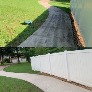Photo of Optimum Pressure Washing