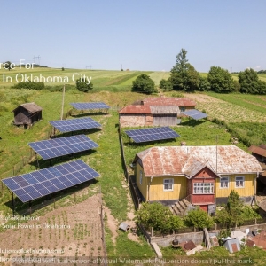 Photo of Sunrise Solar Solutions of Oklahoma