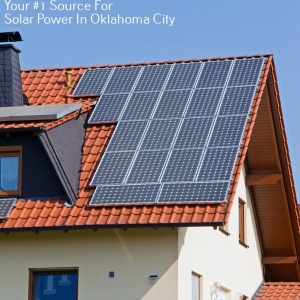 Photo of Sunrise Solar Solutions of Oklahoma