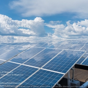 Photo of Sunrise Solar Solutions of Oklahoma