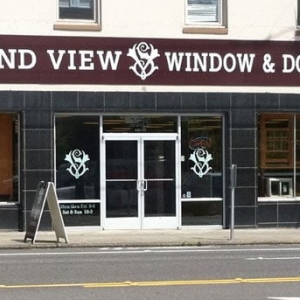 Photo of Sound View Window & Door