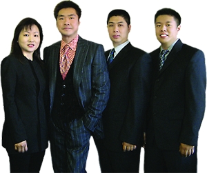 Photo of Boey Team - Central Real Estate