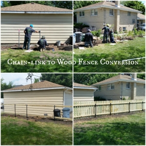 Photo of Larry's Lawn Care and Design