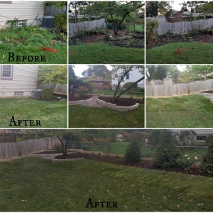 Photo of Larry's Lawn Care and Design