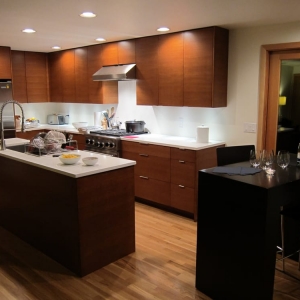 Photo of Lane Hardwood Floors