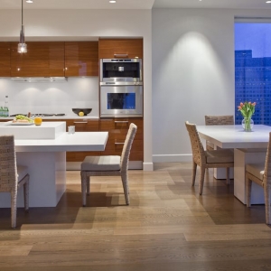 Photo of Lane Hardwood Floors