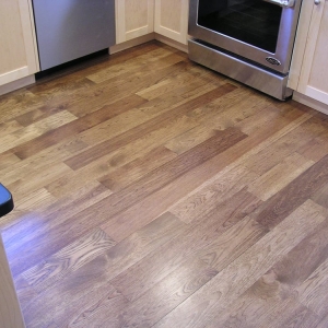 Photo of Lane Hardwood Floors