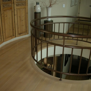 Photo of Lane Hardwood Floors
