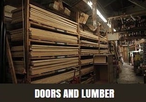 Photo of Weber General Hardware Co