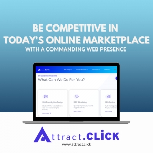 Photo of Attract Click