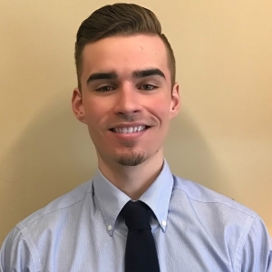 Photo of Austin Walters