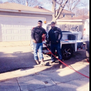 Photo of All Rooter Hydro Jetting Experts Inc.
