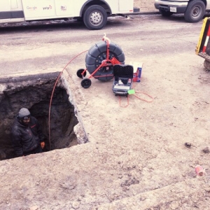 Photo of All Rooter Hydro Jetting Experts Inc.