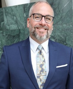 Photo of Litton & Chaney Law Firm