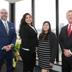 Photo of Litton & Chaney Law Firm