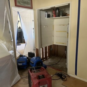Photo of In-State Restoration Construction