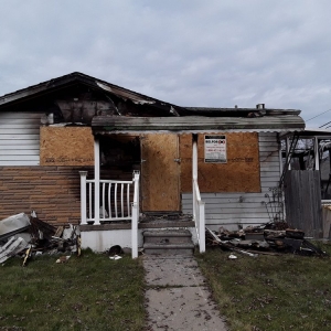 Photo of United Restoration Disaster Services