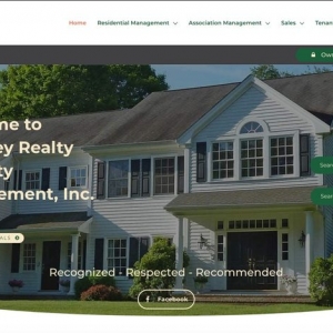 Photo of Berkeley Realty Property Management