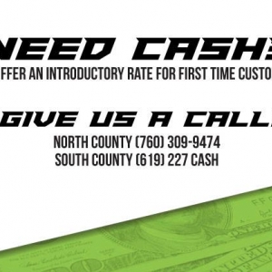 Photo of Title Loan San Diego