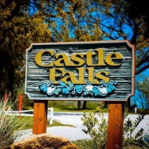Photo of Castle Falls